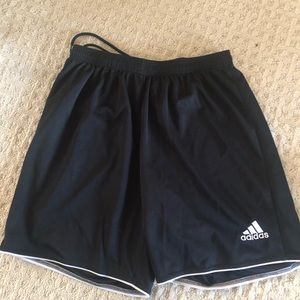 Adidas Athletic Short